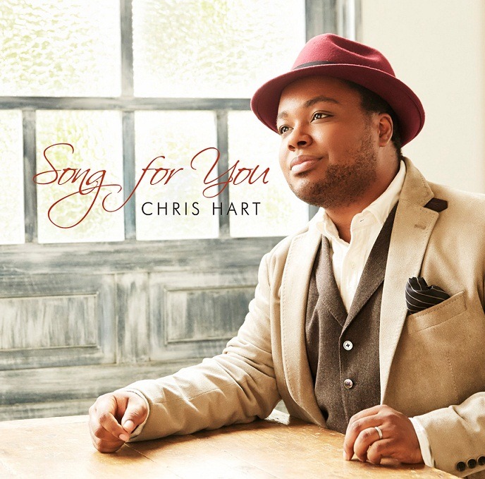 クリス・ハート「Song for You」ジャケット