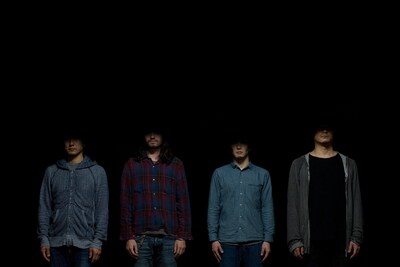 Crypt City（Photo by Yuki Akase）