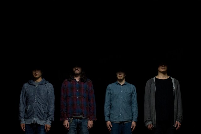 Crypt City（Photo by Yuki Akase）