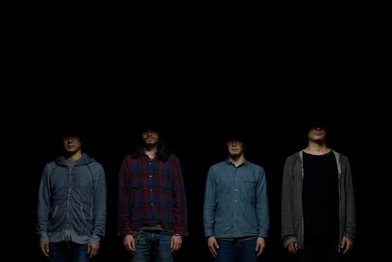 Crypt City（Photo by Yuki Akase）