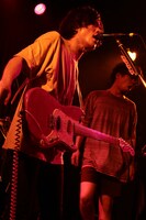 ヤマサキセイヤ（Vo, G / キュウソネコカミ）