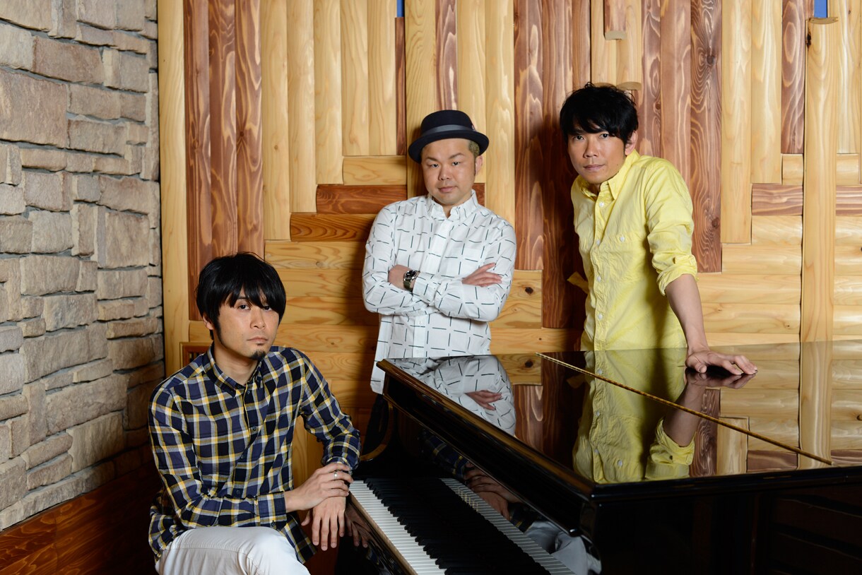 NONA REEVES、ビルボードで“ワム！ライブ”