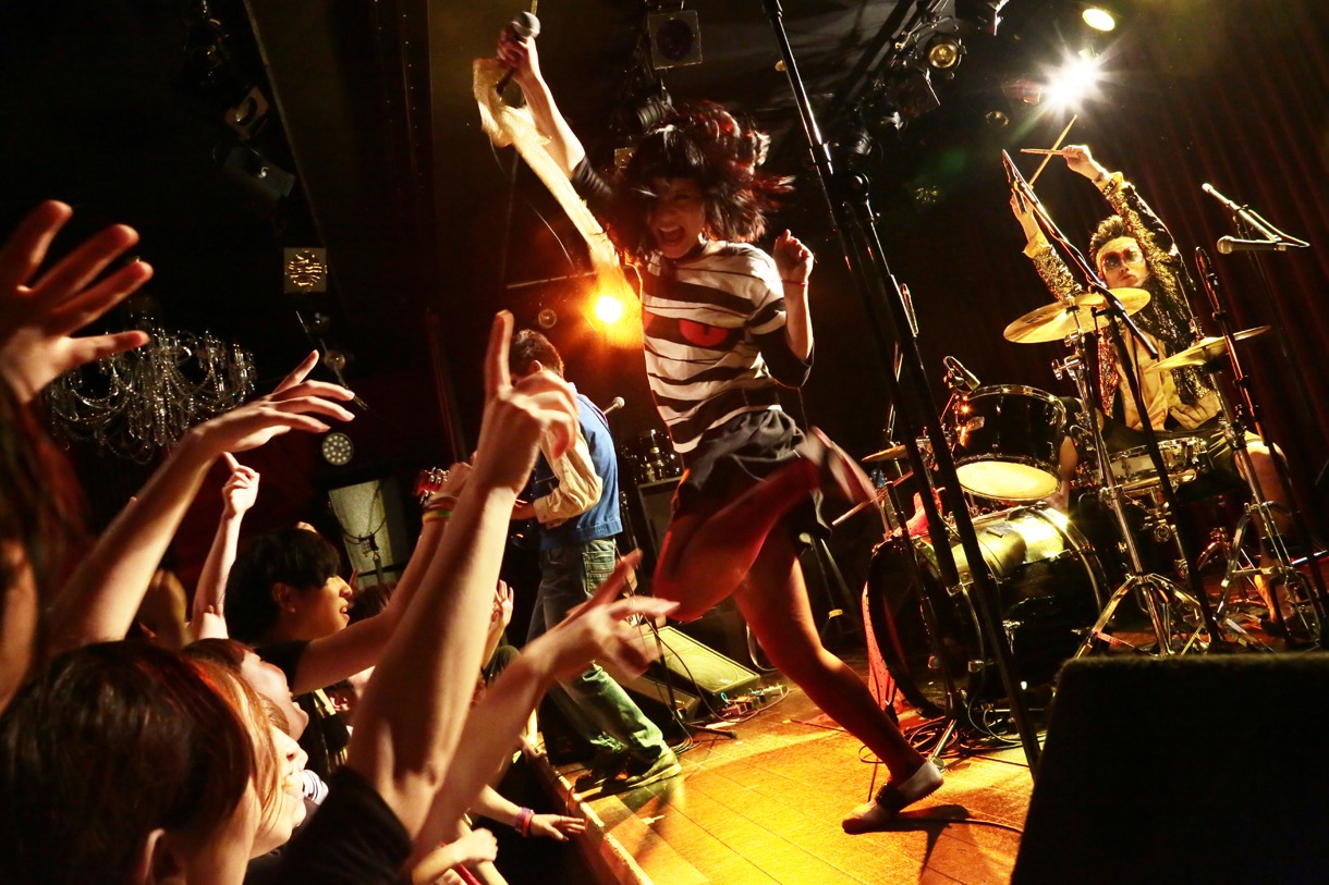 N'夙川BOYS
