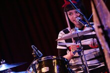 リンダdada（N'夙川BOYS）