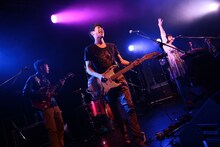 東京カランコロン