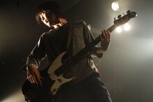 岡峰光舟（B）（撮影：石井麻木）