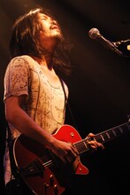 菅波栄純（G）（撮影：石井麻木）