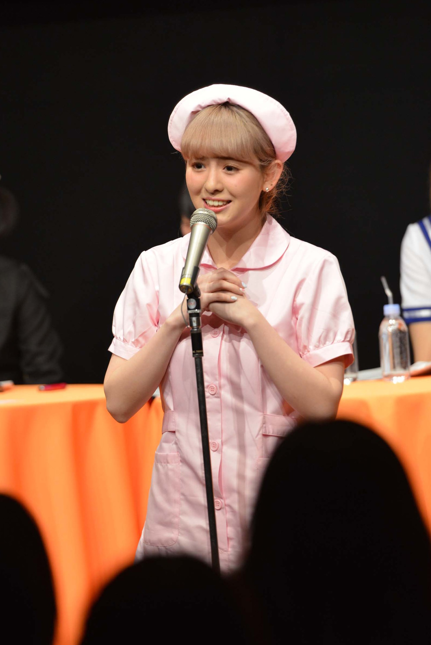 菅谷梨沙子