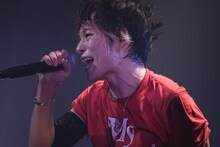 TAKUYA∞（Vo）