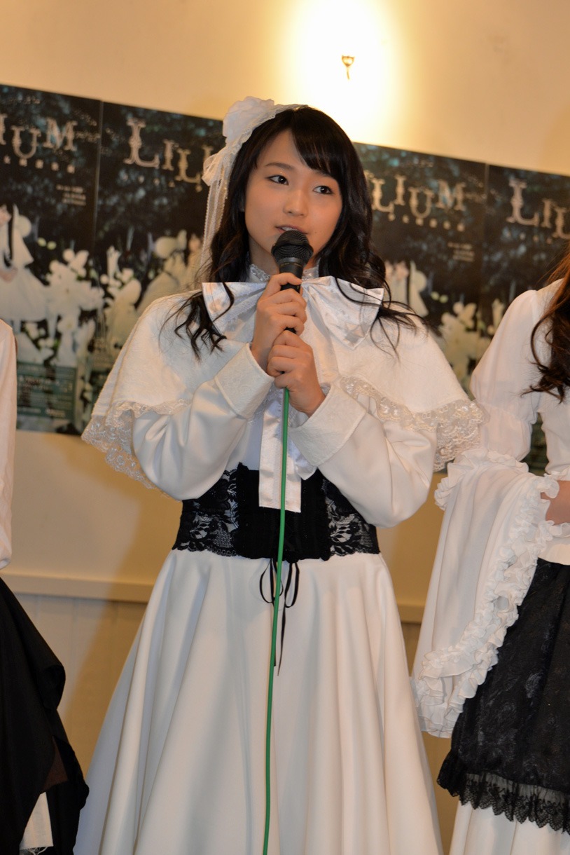 鞘師里保