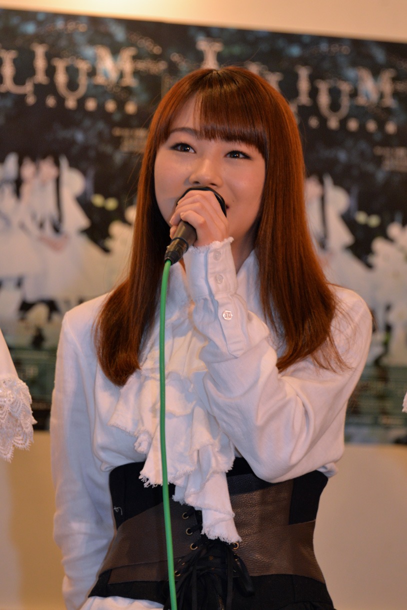 石田亜佑美