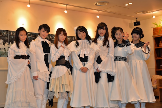 モーニング娘。'14