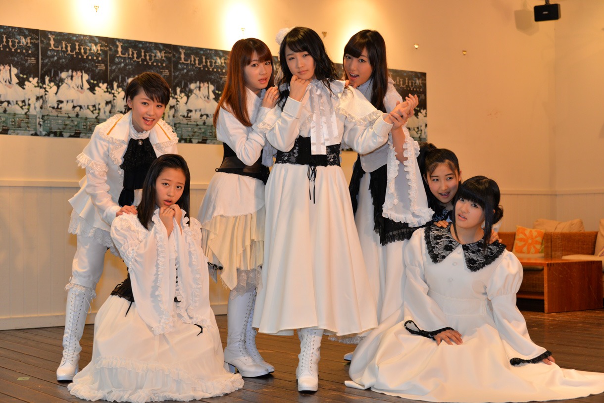 モーニング娘。'14