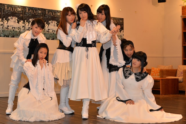 モーニング娘。'14