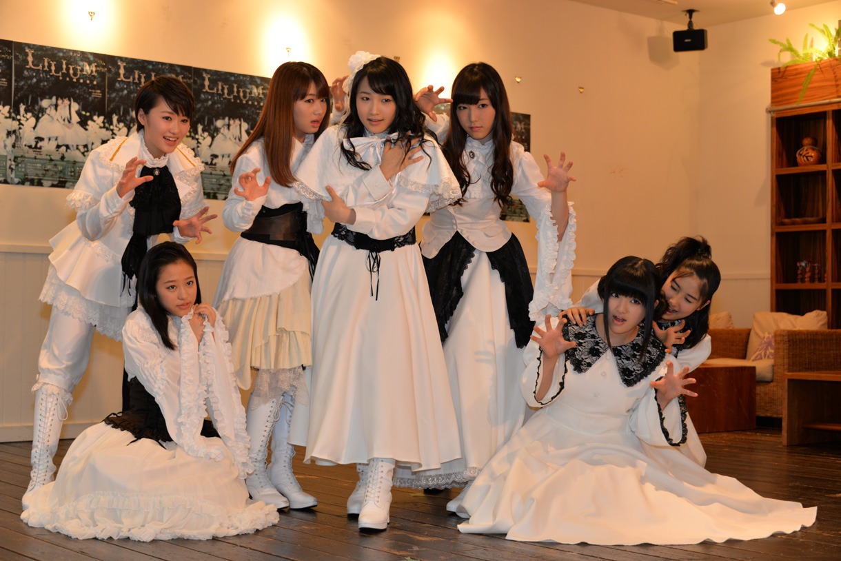 モーニング娘。'14