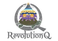 レボリューションQロゴ