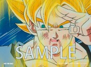 「拝啓、ツラツストラ」通常盤のTSUTAYA購入特典となるステッカー。