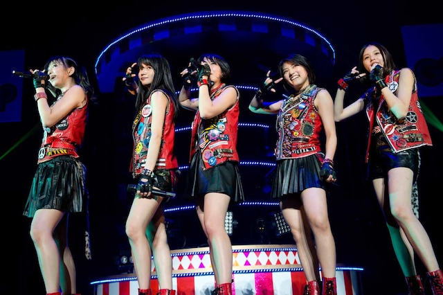 ベイビーレイズ