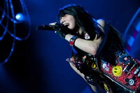 傳谷英里香（ベイビーレイズ）