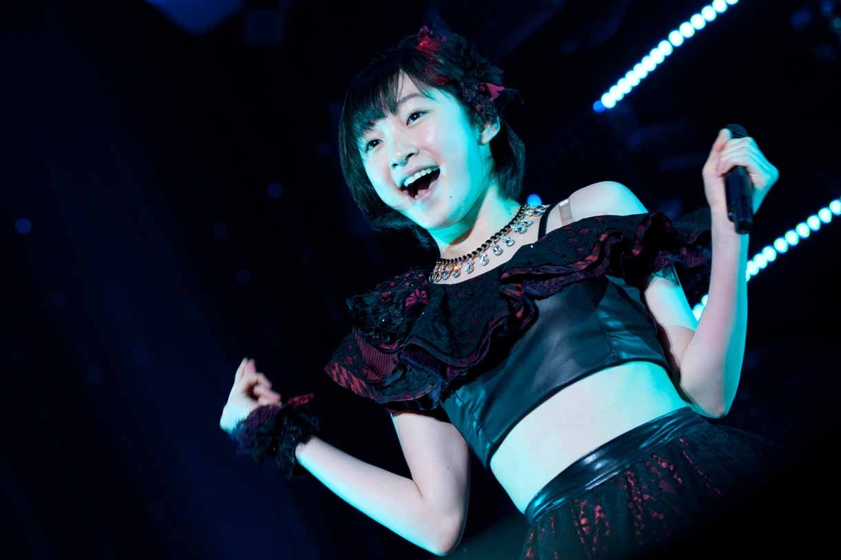 宮本佳林（Juice=Juice）
