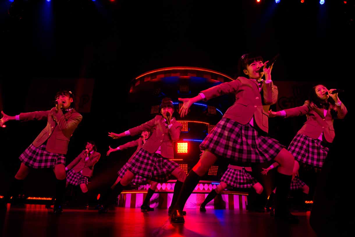 さくら学院
