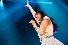 和田彩花（スマイレージ）