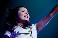 田村芽実（スマイレージ）