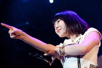 中西香菜（スマイレージ）