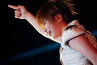 竹内朱莉（スマイレージ）