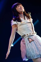 勝田里奈（スマイレージ）