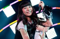 庄司芽生（東京女子流）