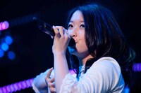 中江友梨（東京女子流）