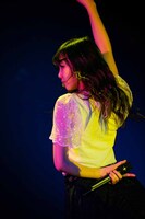 山邊未夢（東京女子流）