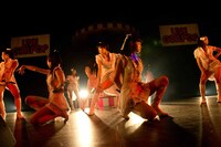 東京パフォーマンスドール