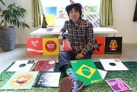 中塚武が振り返るソロ10年史、「北の国から」カバー秘話も