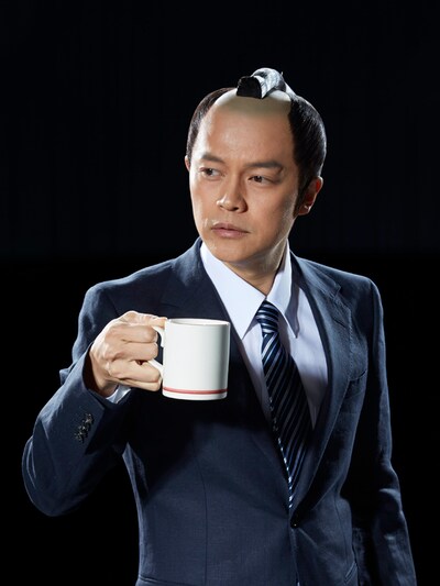 Bose（スチャダラパー）