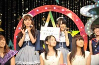 左からユカフィン・ドール、ルイズ・スフォルツア（アフィリア・サーガ）。