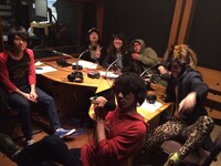 「忘れらんねえよのツレフォンショッキング」初回出演者たち。