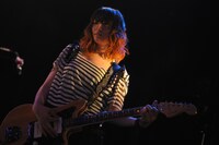 沙田瑞紀（G）（Photo by H.and.A）