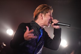 MAGUMI AND THE BREATHLESS、下北ライブで新曲連発