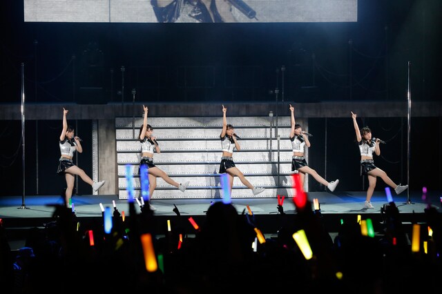 ハロプロ研修生