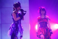 「ラムネの飲み方」をパフォーマンスするSKE48新チームKII。(c)AKS