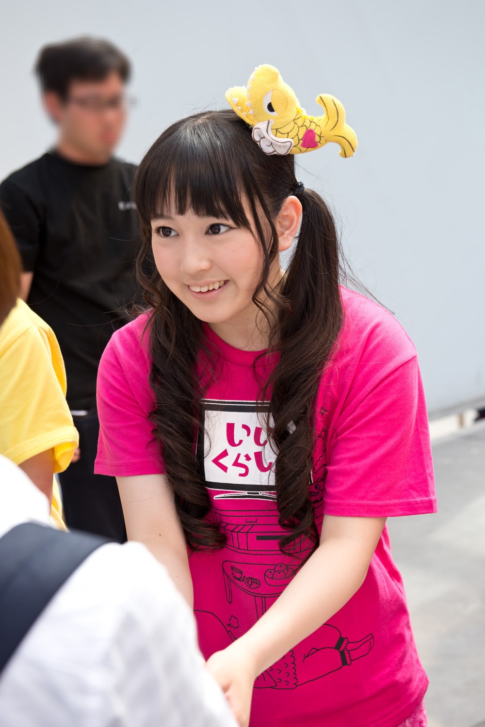 安藤ゆず