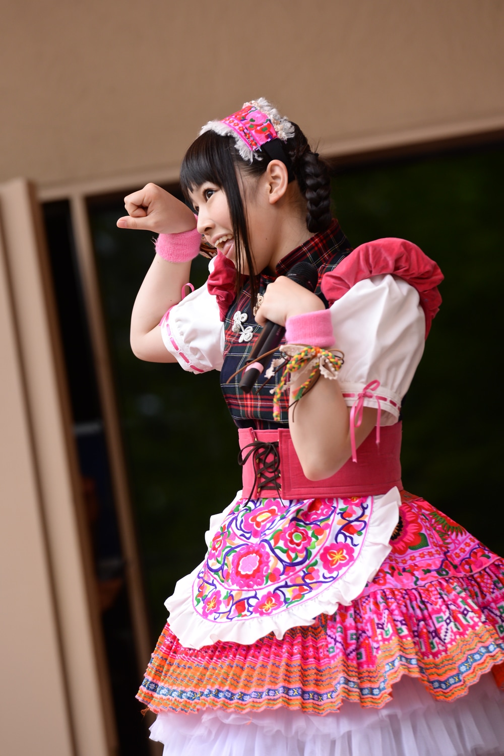 安藤ゆず