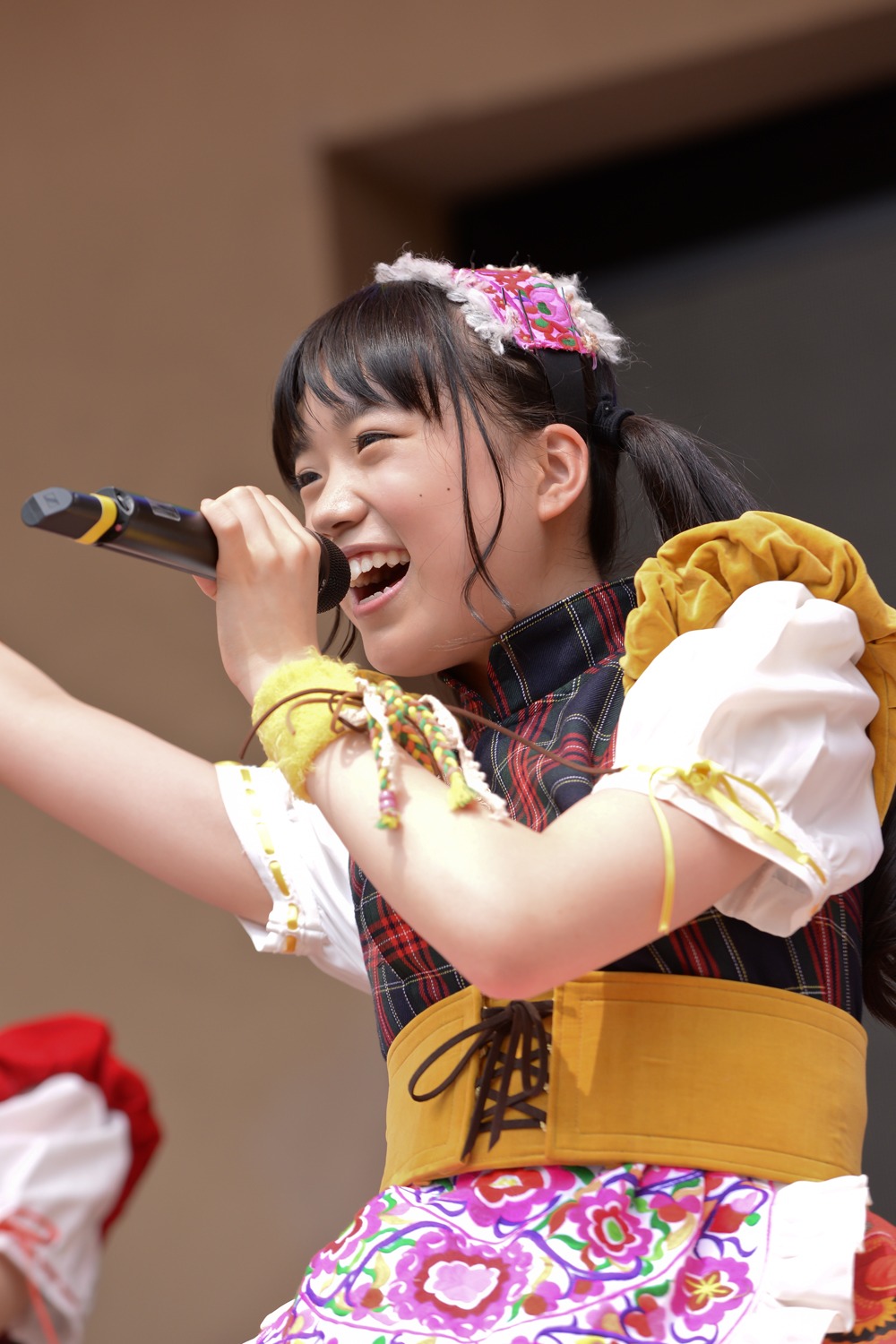 伊藤千由李
