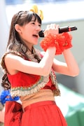 秋本帆華