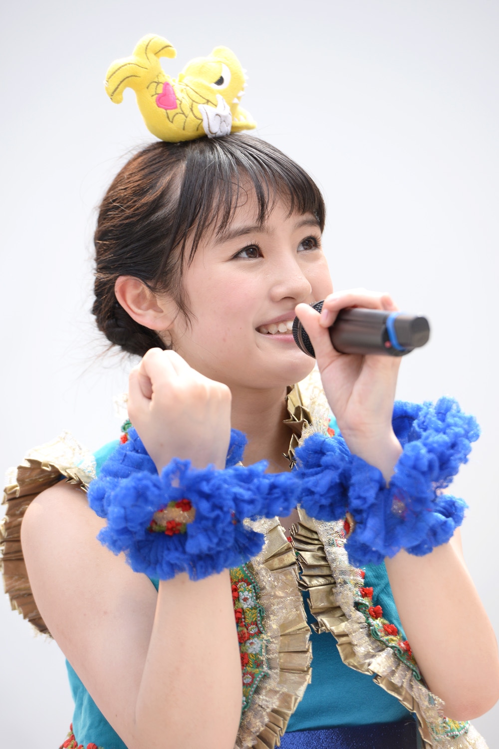 咲良菜緒
