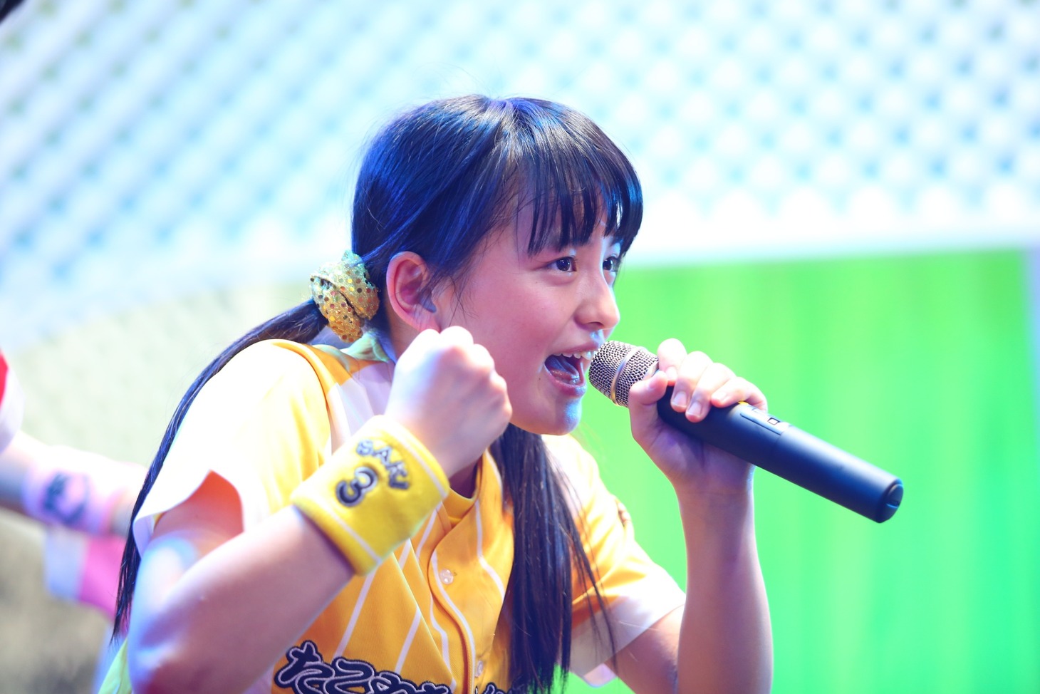 清井咲希