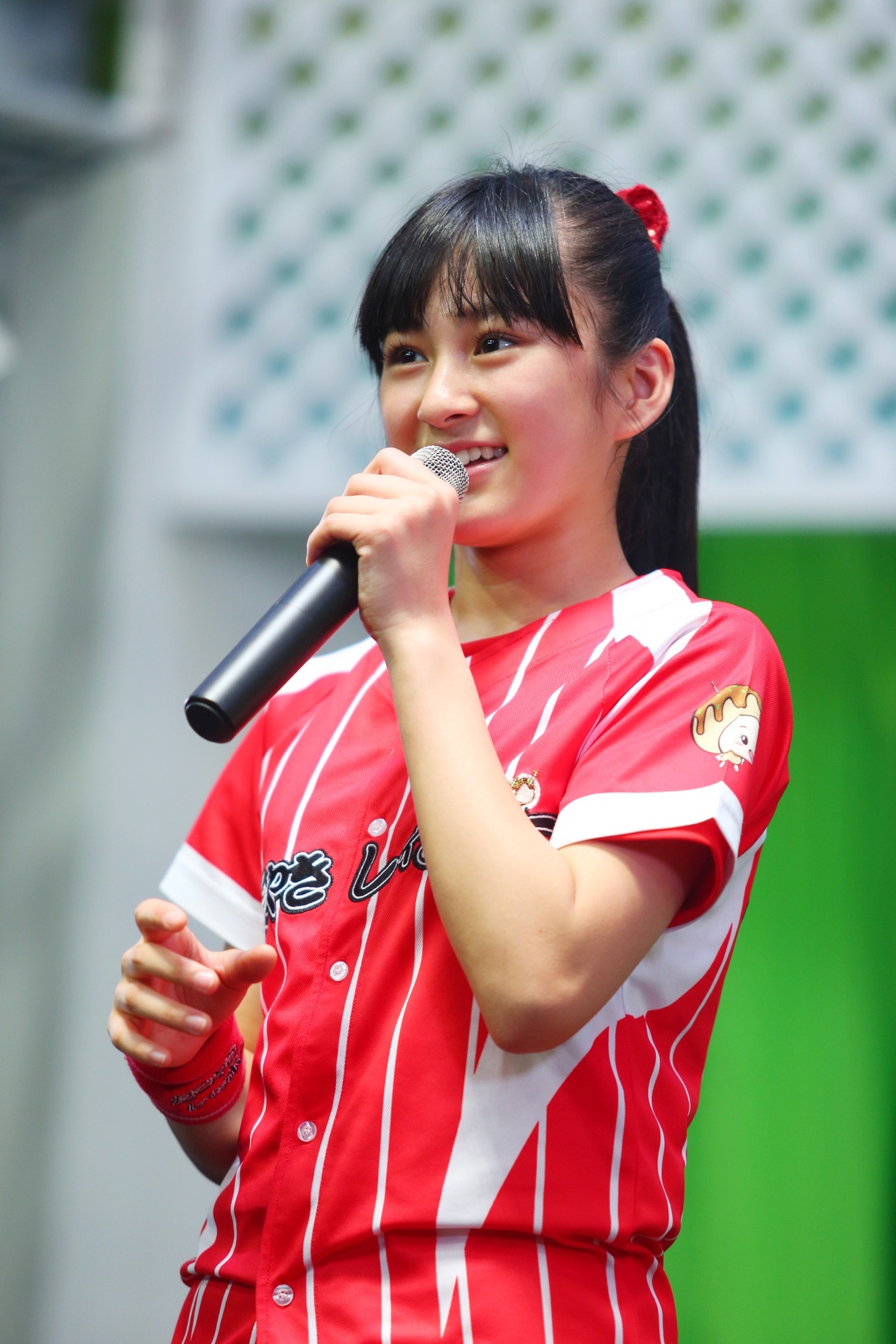 奈良崎とわ