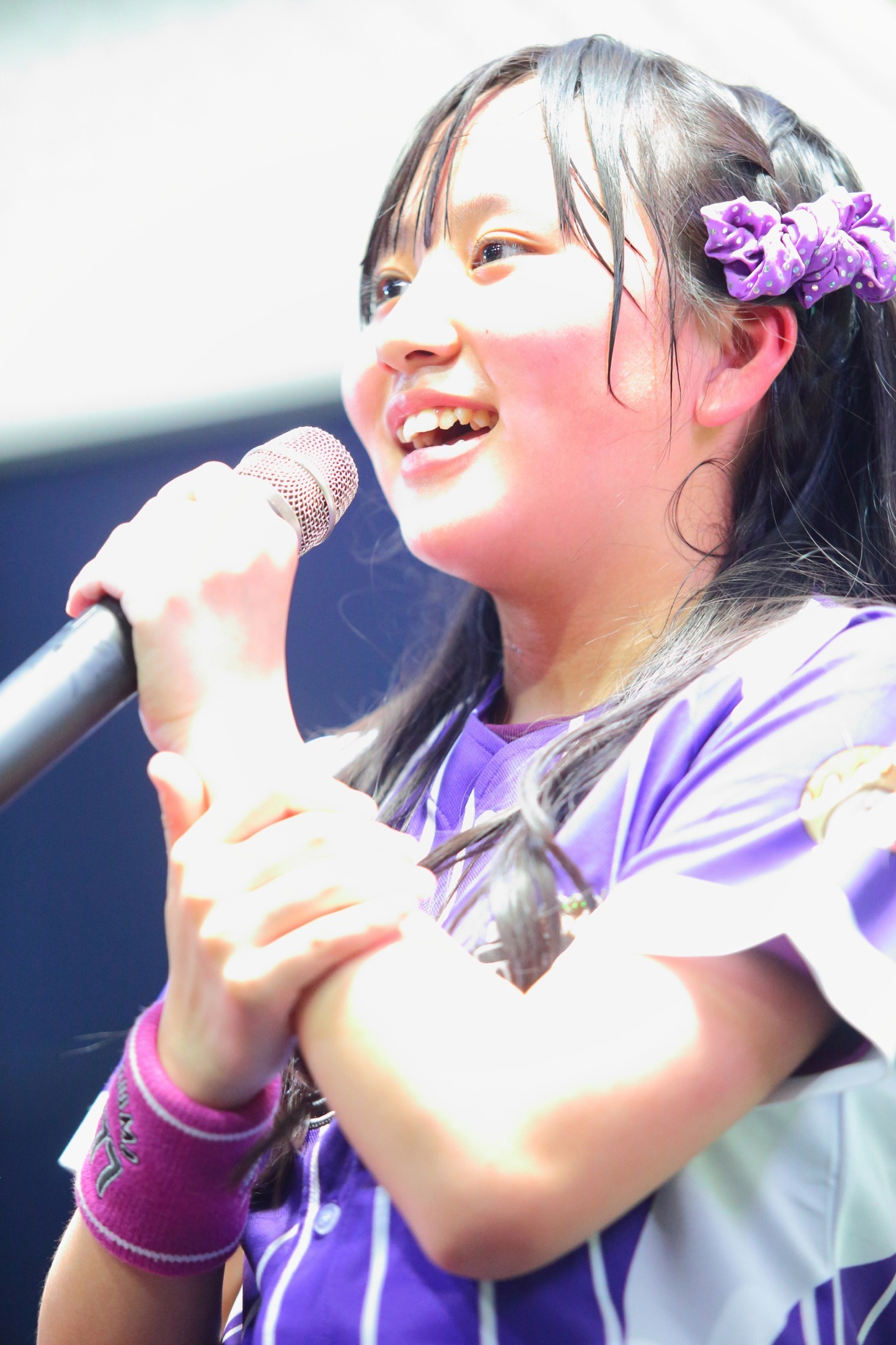堀くるみ